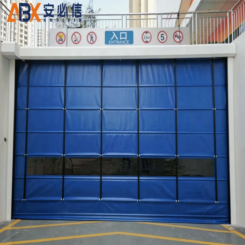 海南藏族自治州高速堆积门